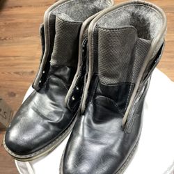 Men’s Dress Boots 