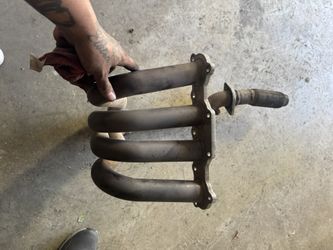 H Series H22/H23 Headers