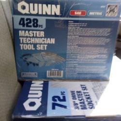 Variety of Tools Brand New