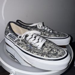 VANS ANAHEIM FACTORY AUTHENTIC SNEAKERS 