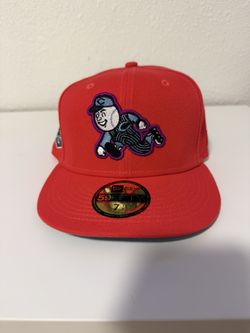 Cincinnati Reds Exclusive Hat