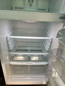 Brand New Refrigerator