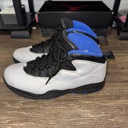 Jordan 10 Orlando