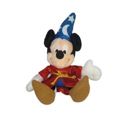 Disney Winnie The Pooh Bear Kohls Cares For Kids 13” Medium Stuffed Animal Plush