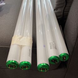 Phillips 40 Watt. Light Bulbs