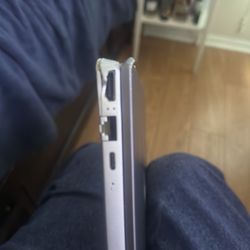 HP laptop