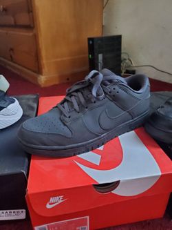 Nike dunks