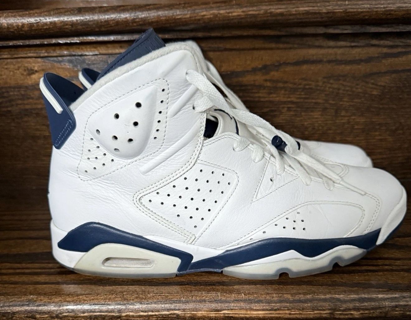 Jordan Olympic 6 Size 10.5