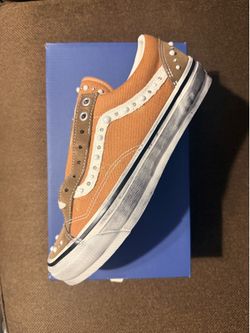 Vans Pearlized Pack “Vintage Cocoa Brown”