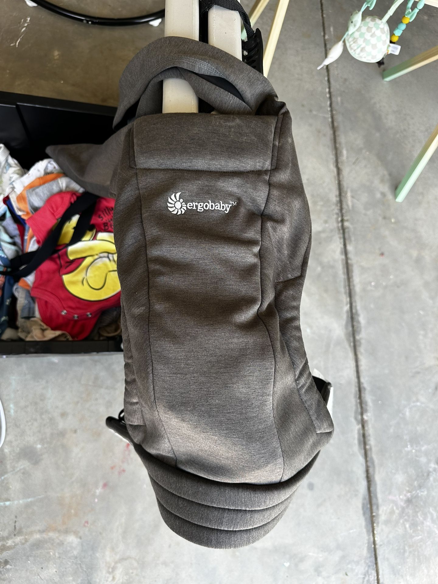 Ergobaby Embrace Baby Carrier 