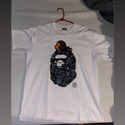 Bape shirt