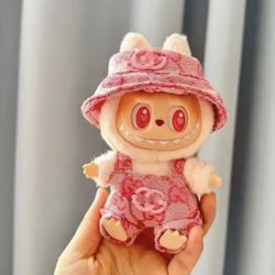 Labubu Outfit