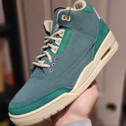 Nike Air Jordan 3 Retro x Nina Chanel Abney Bicoastal