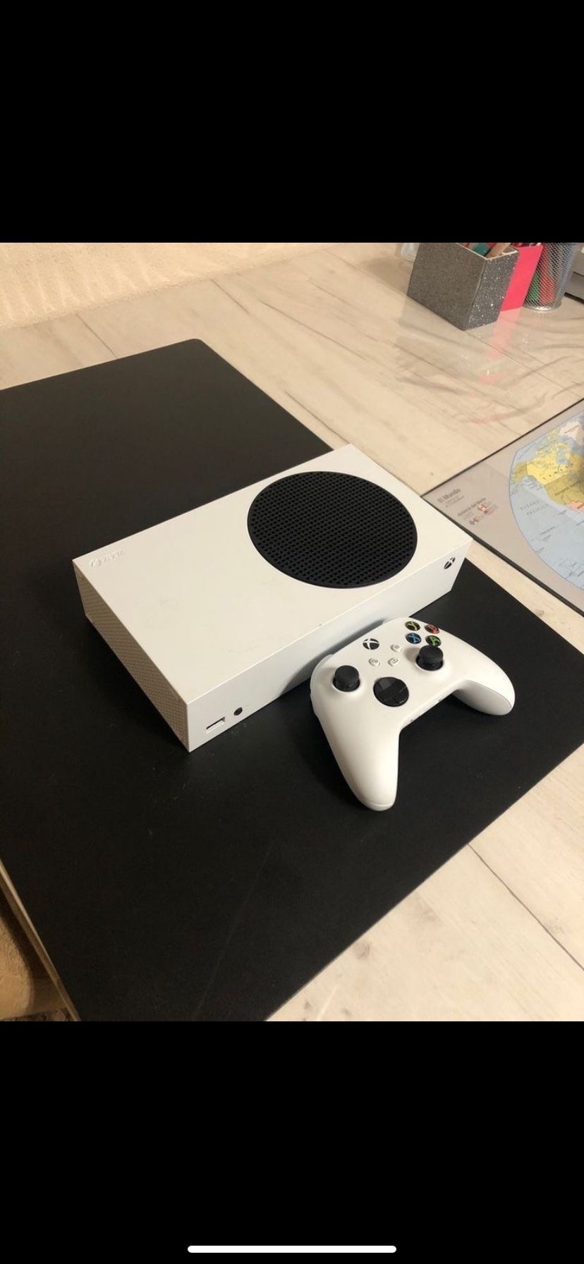 Xbox One Series S