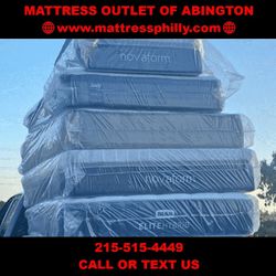 Mattress Clearance / Factory Prices