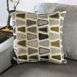Bridie - Sectional - Gray