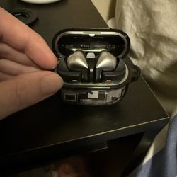 Samsung Galaxy Headphones 