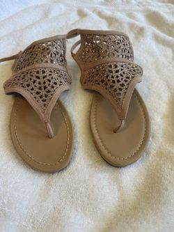 Beautiful Sandals 
