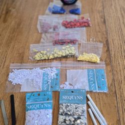 Sequin Bundle 