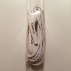 Samsung earbuds