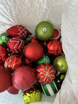 Ornaments