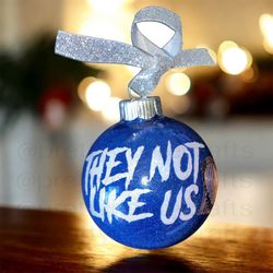 Dodgers, LA Dodgers, Custom Ornaments, Christmas Decor, Los DOYERS