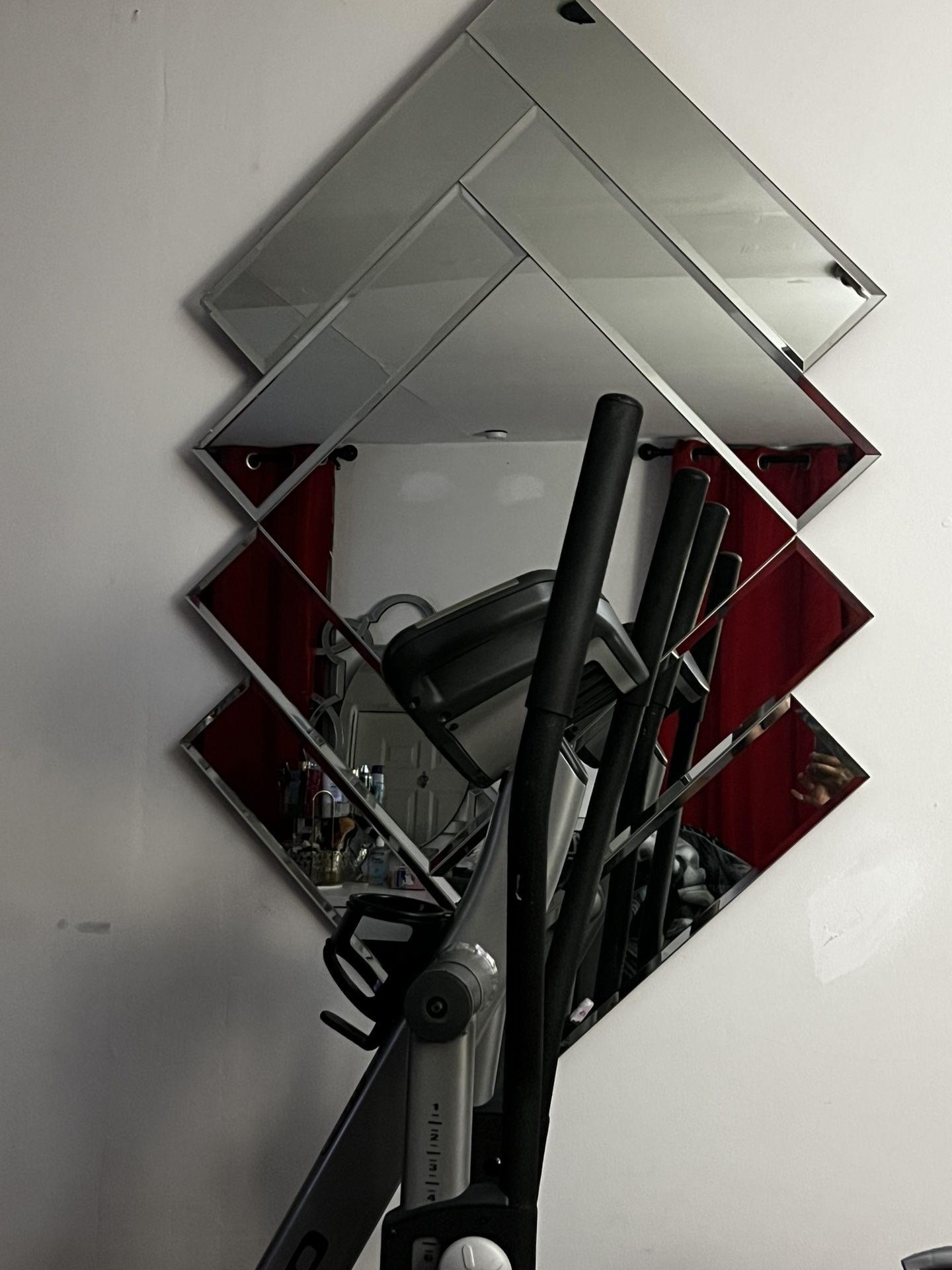 Mirrors