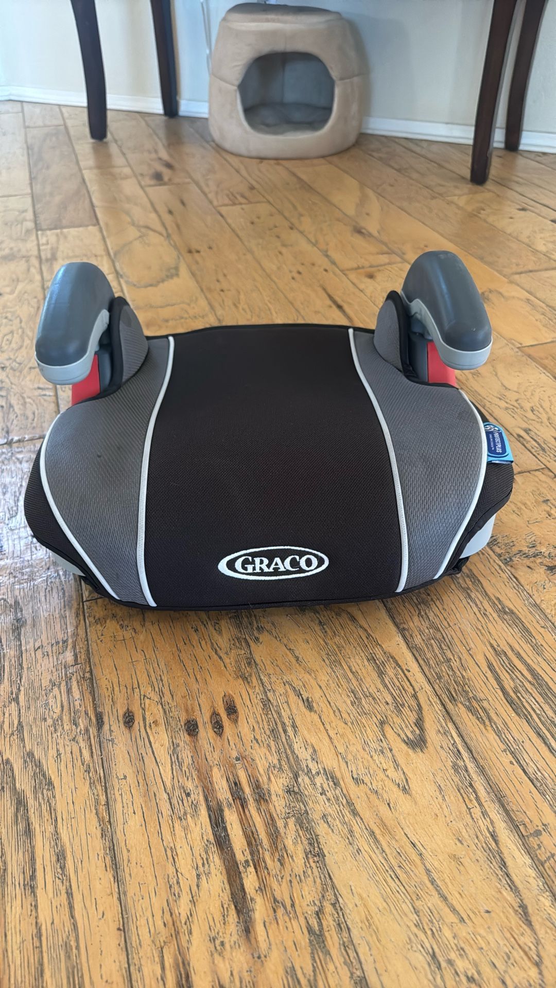 Greco Booster Seat