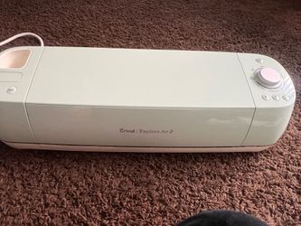 Cricut maker smart 2