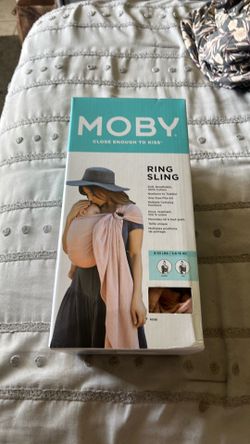 Money Ring Sling