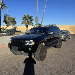 2006 Jeep Grand Cherokee