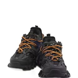 Balenciaga Track Trail Laces Sneakers