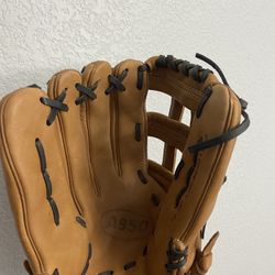 Baseball Glove  Wilson
