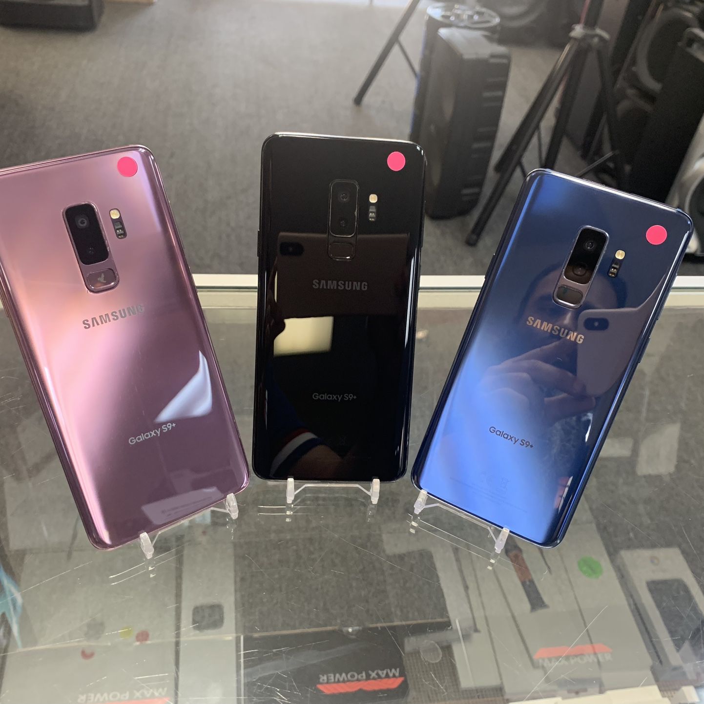Samsung Galaxy S9 Plus T-Mobile/ Metro/ Unlock, Special Offers 