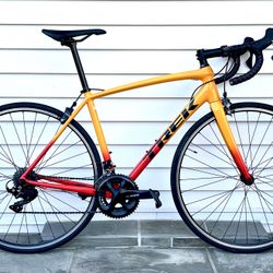 Medium (54cm) Like-New Trek Emonda ALR 5 Road Bike, Ultegra/105, 18.5 lbs