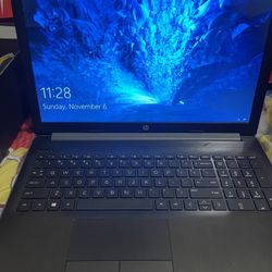 HP Laptop 