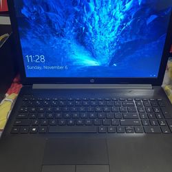 HP Laptop 