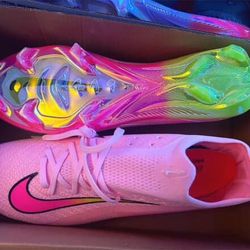 Nike Mercurial Vapor 16 Pro Size 10
