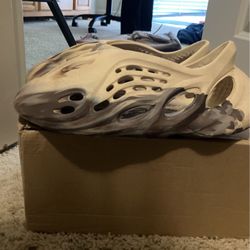 Foam Runner