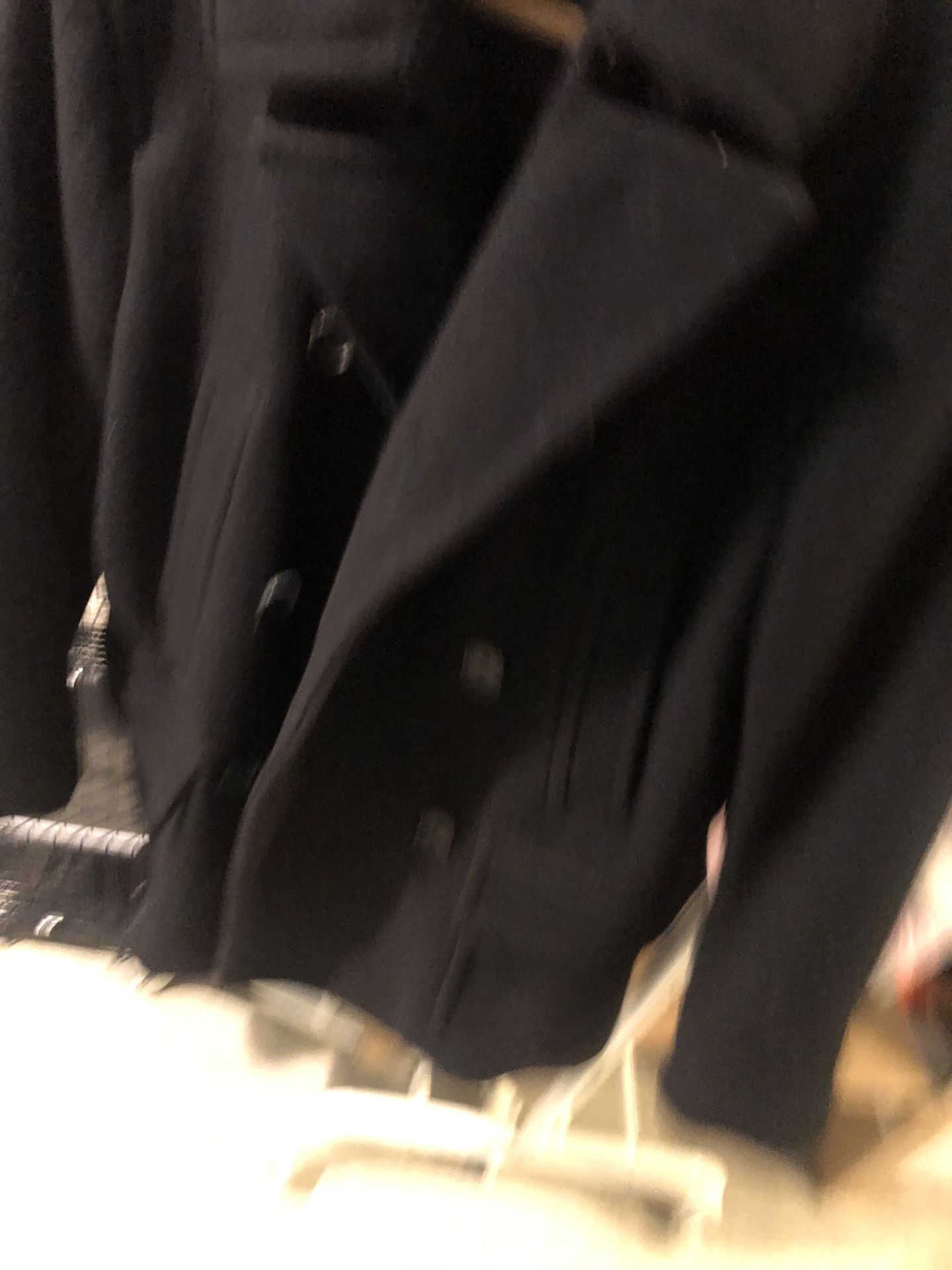 Express men Jacket