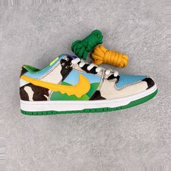Nike Sb Dunk Low Ben and Jerry Chunky Dunky 109