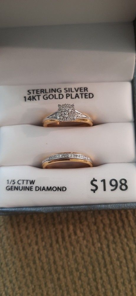 Diamond Ring
