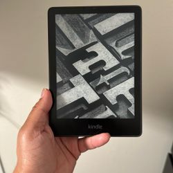 Kindle