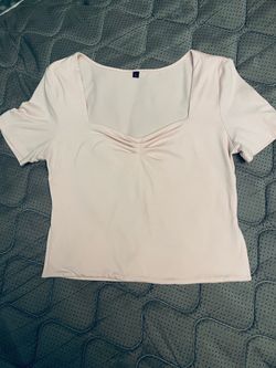 Junior top