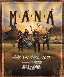 MANA