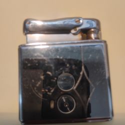 Vintage Colibri Kreisler Butane Lighter