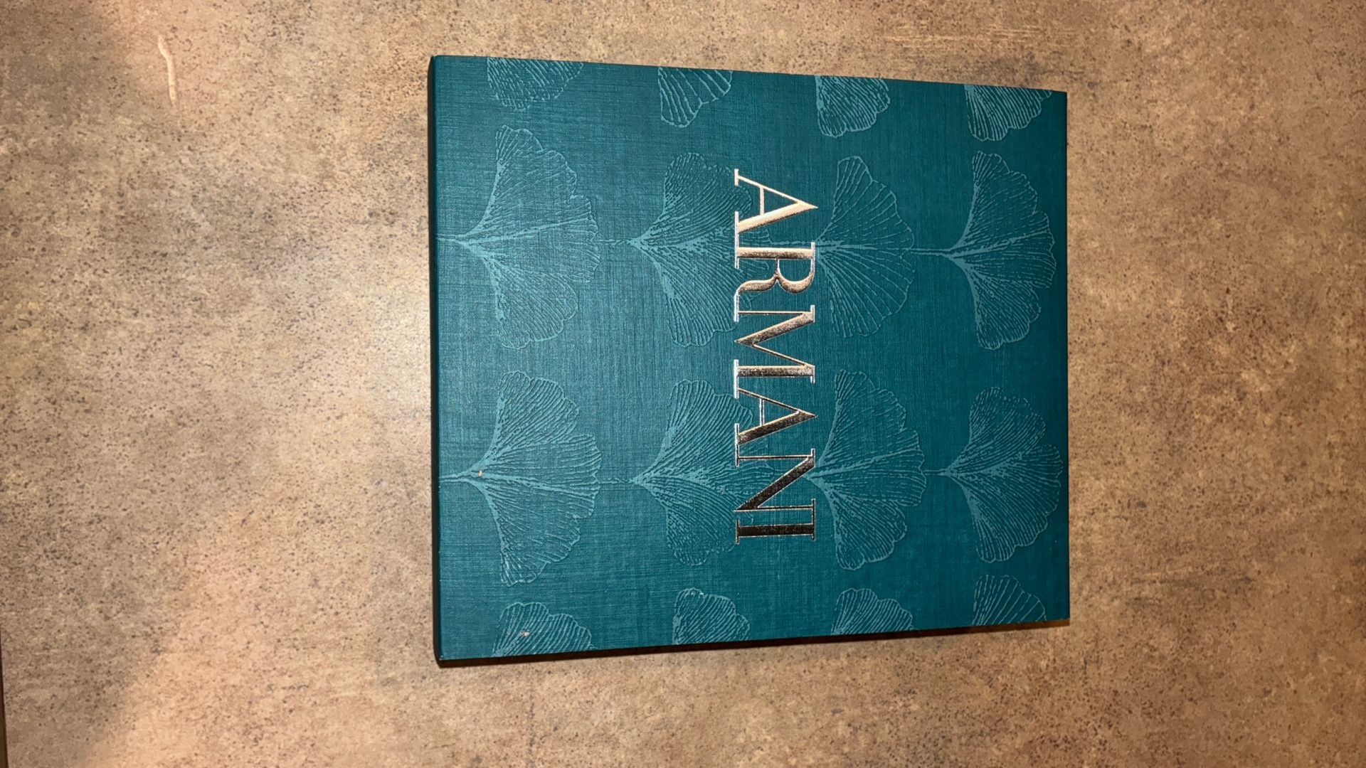 Armani Men Cologne Gift Set