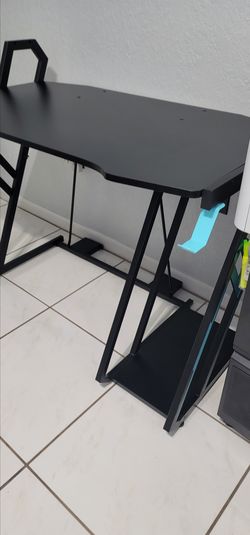 Computer desktop