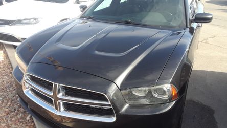 Dodge charger