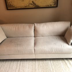 Free Couch 